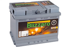 Аккумулятор Blizzaro EFB (60Ah) L2060056013